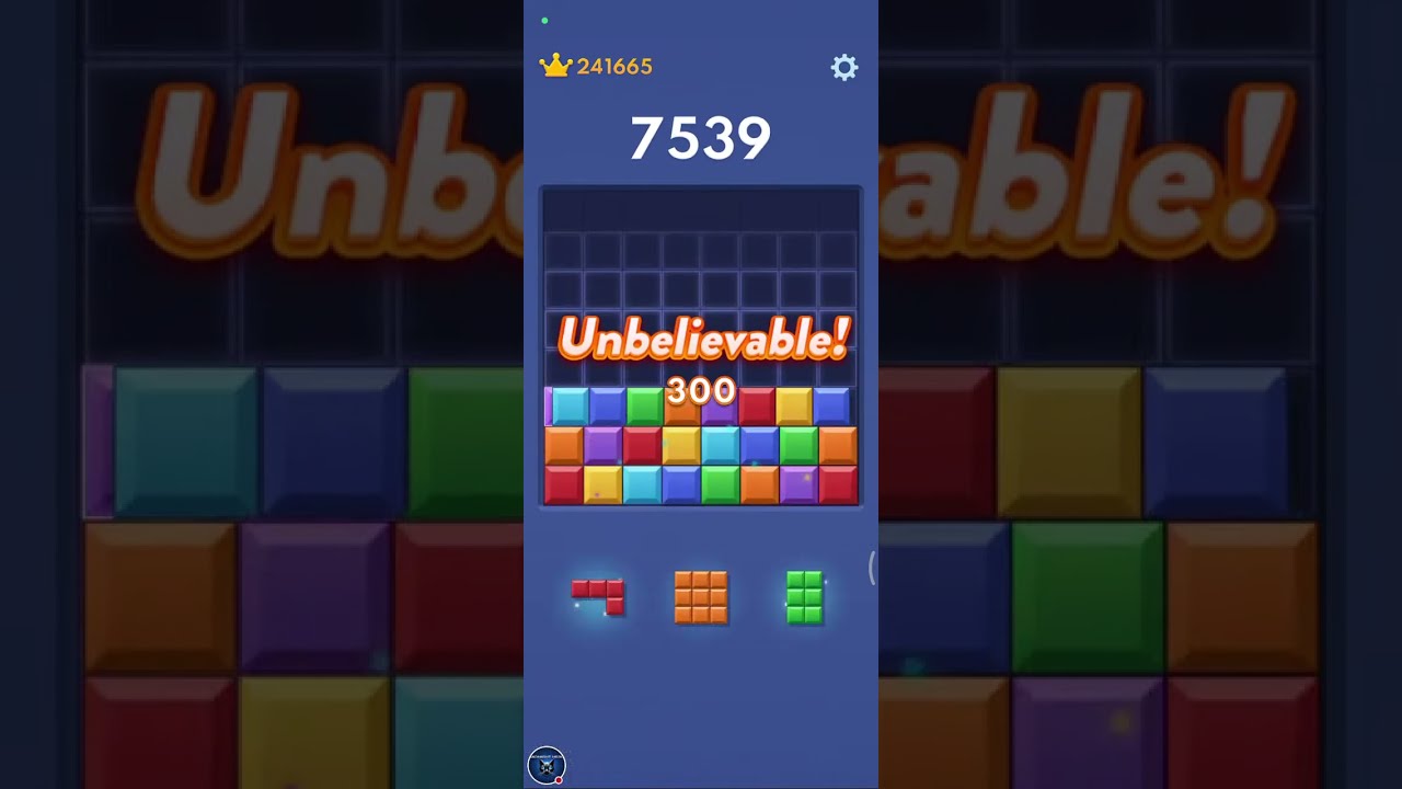 pro player block blast live now!!!