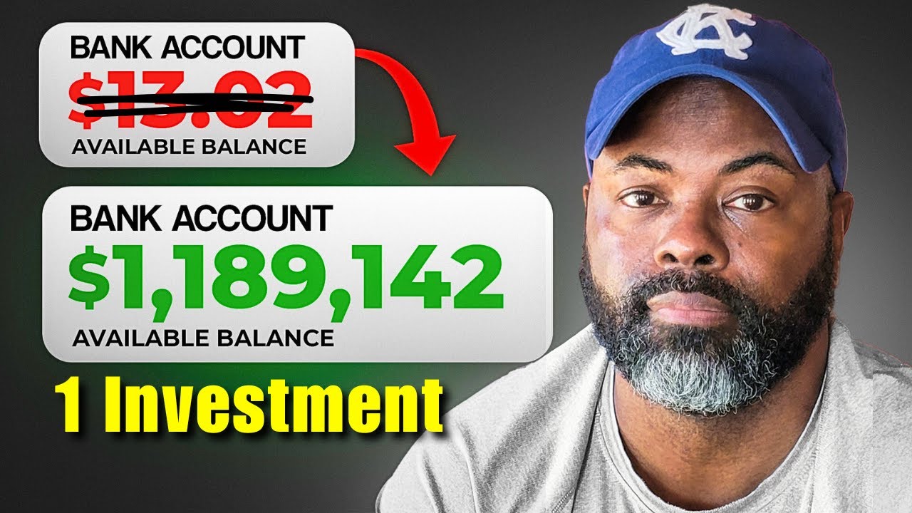 Best Investment For Beginners (Simple Investing in 2024)