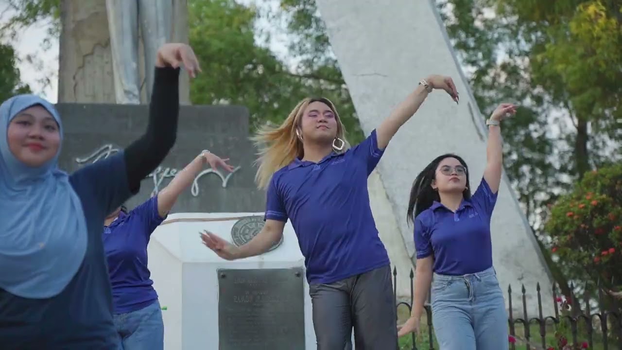 ASPAC - SIDLAK Official Music Video