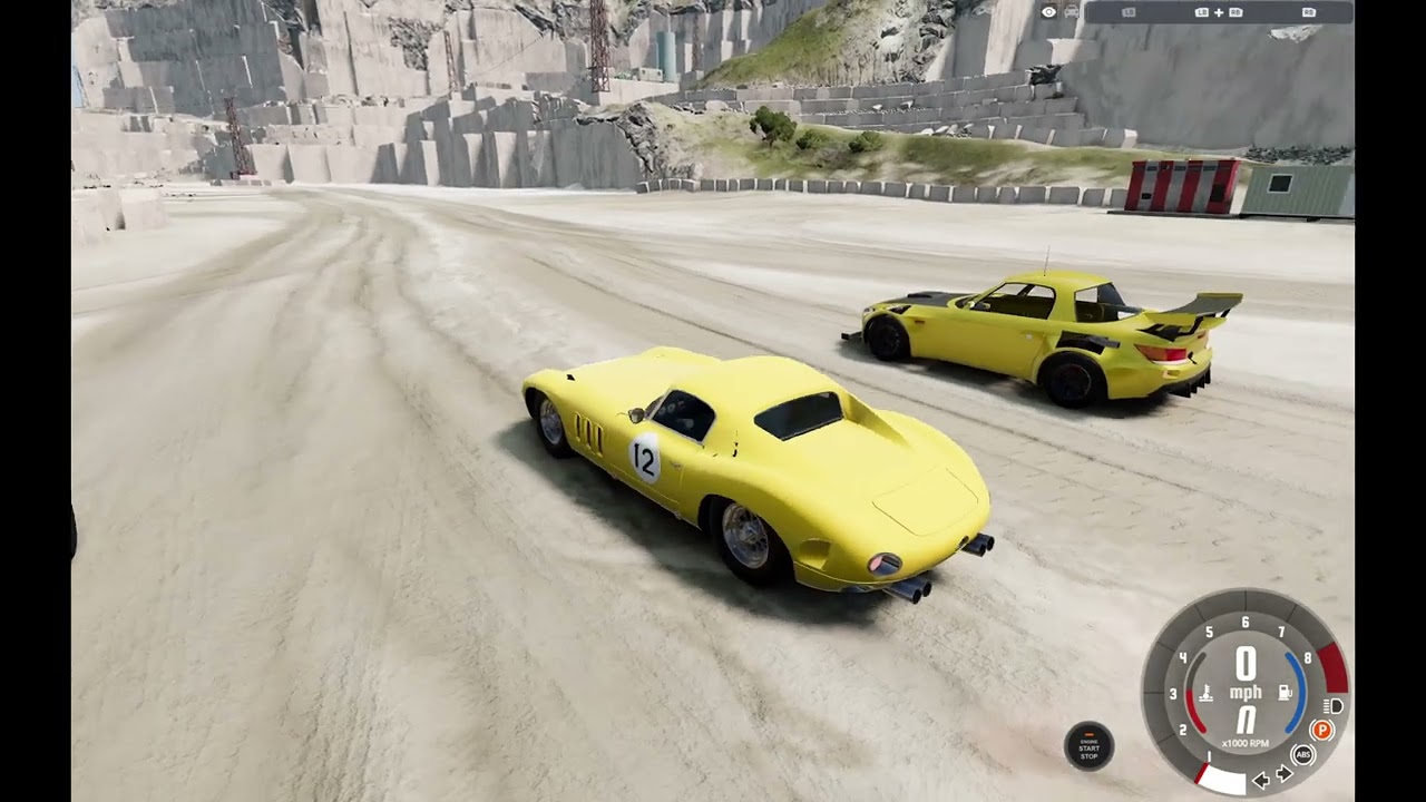 BeamNG Drive  Season 2  Part 3