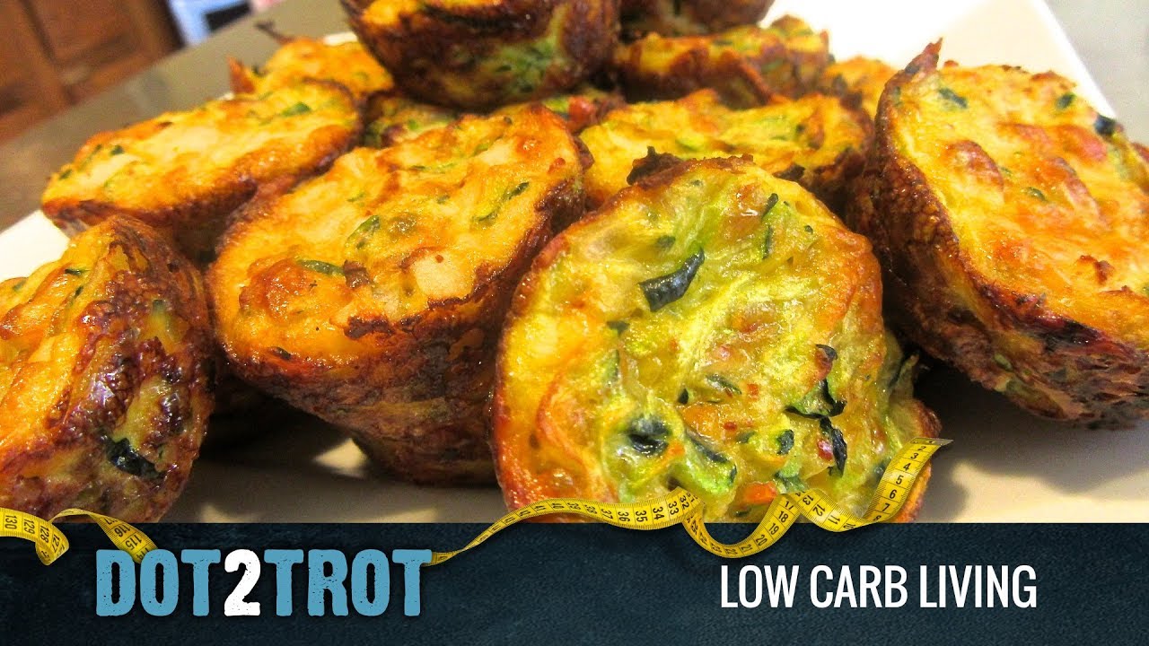 Keto Tater Tots: Same Taste, Same Fun