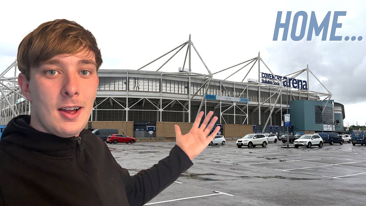 Why Coventry City Buying the CBS Arena Changes Everything…