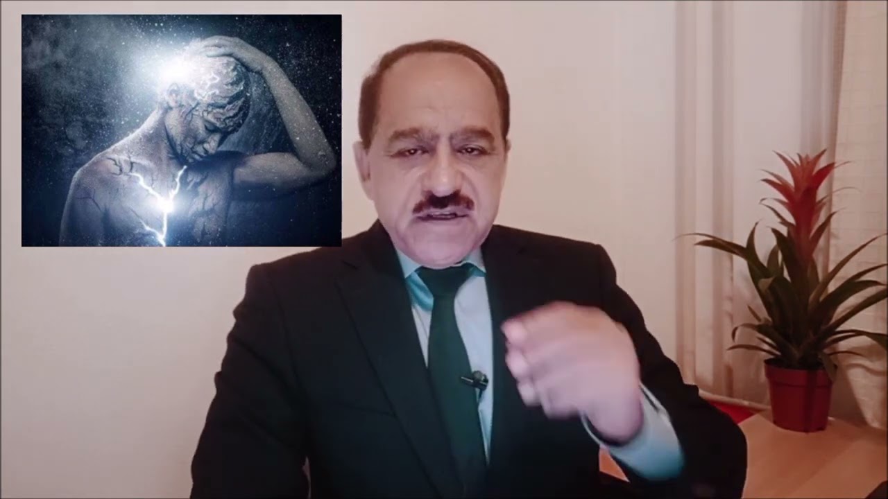 ما تجهله عن  الكعبة 1\3 للدكتور خالد حسيب صايل