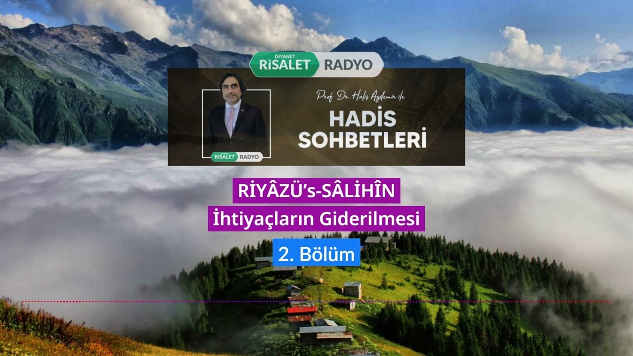 Niyetini Gizli Tutmak. @ProfHalisAydemir