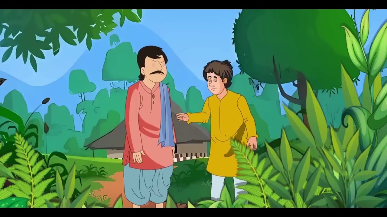 Hindi 5 || Chapter 3 || Anokha Faisla