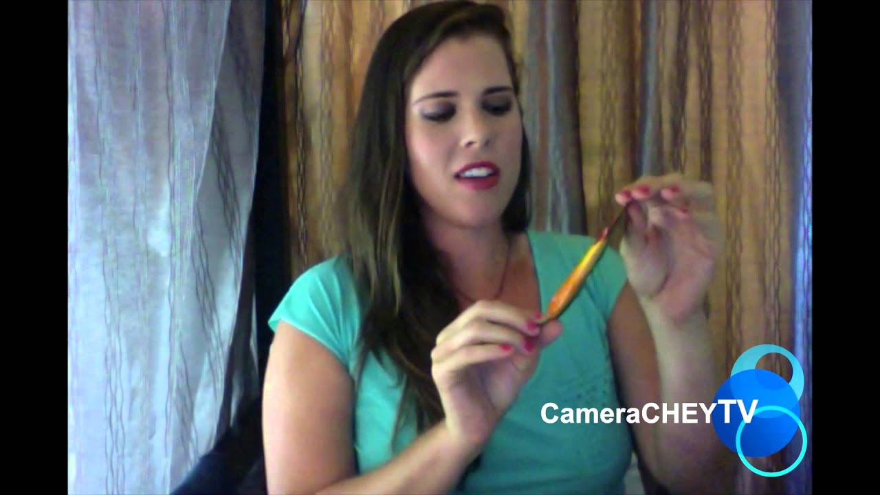 Chey's Shameless Plugs: 