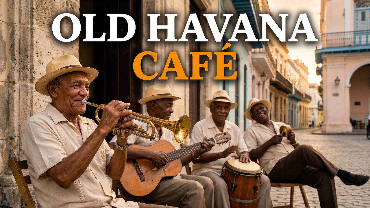 Best Son Cubano Hits 2025 | Classic Cuban Music