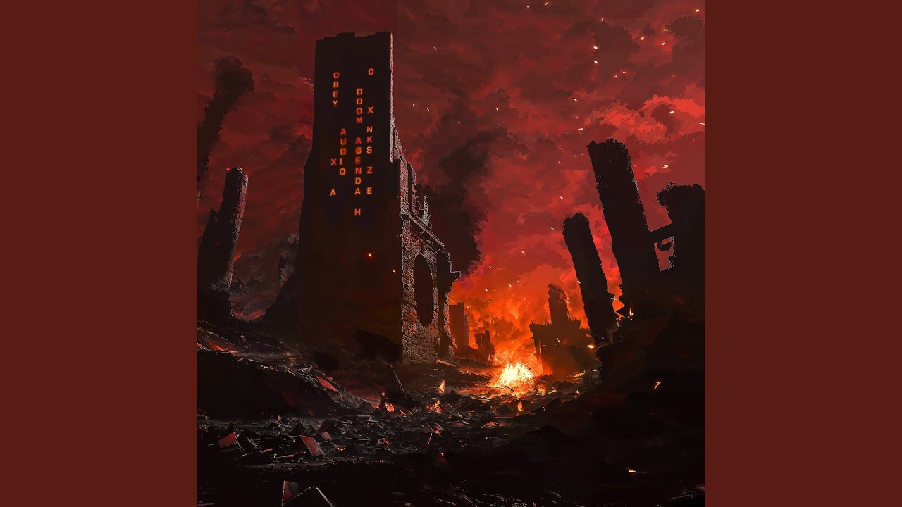 Doom Agenda