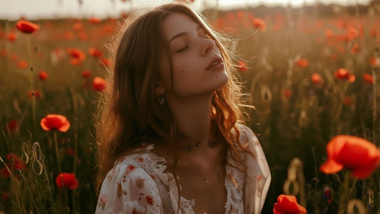 Сборник ЛУЧШИХ Мелодий от которых мурашки по телу! Красивая музыка для души- Осень #Relaxing