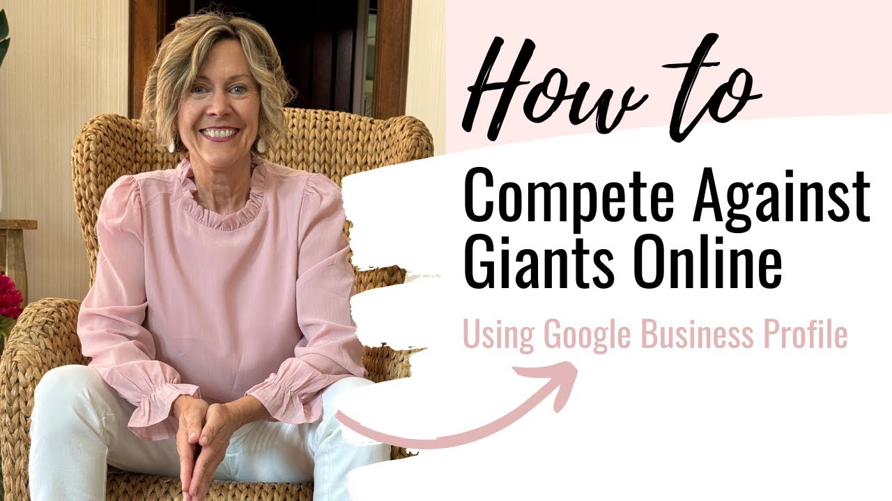 How to 100X Your Web Traffic Using Google Business Profile