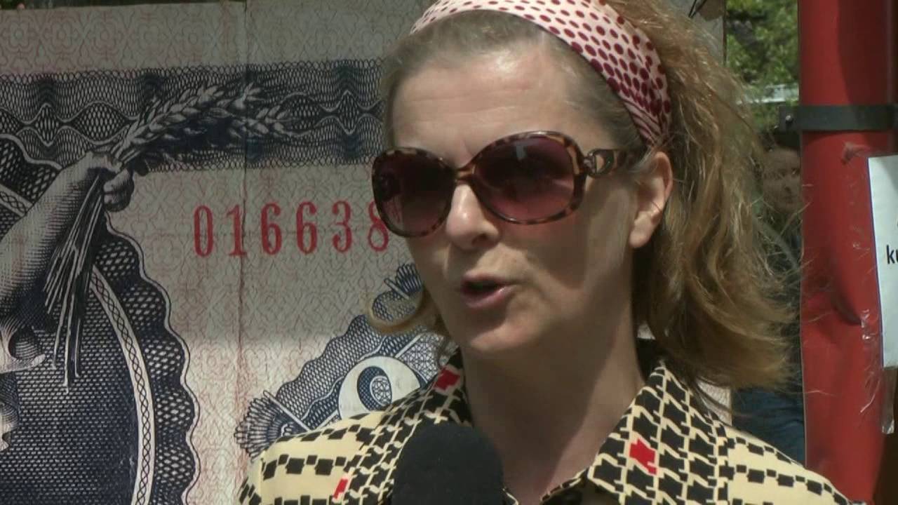 I. Felsőtárkányi Retro Majális