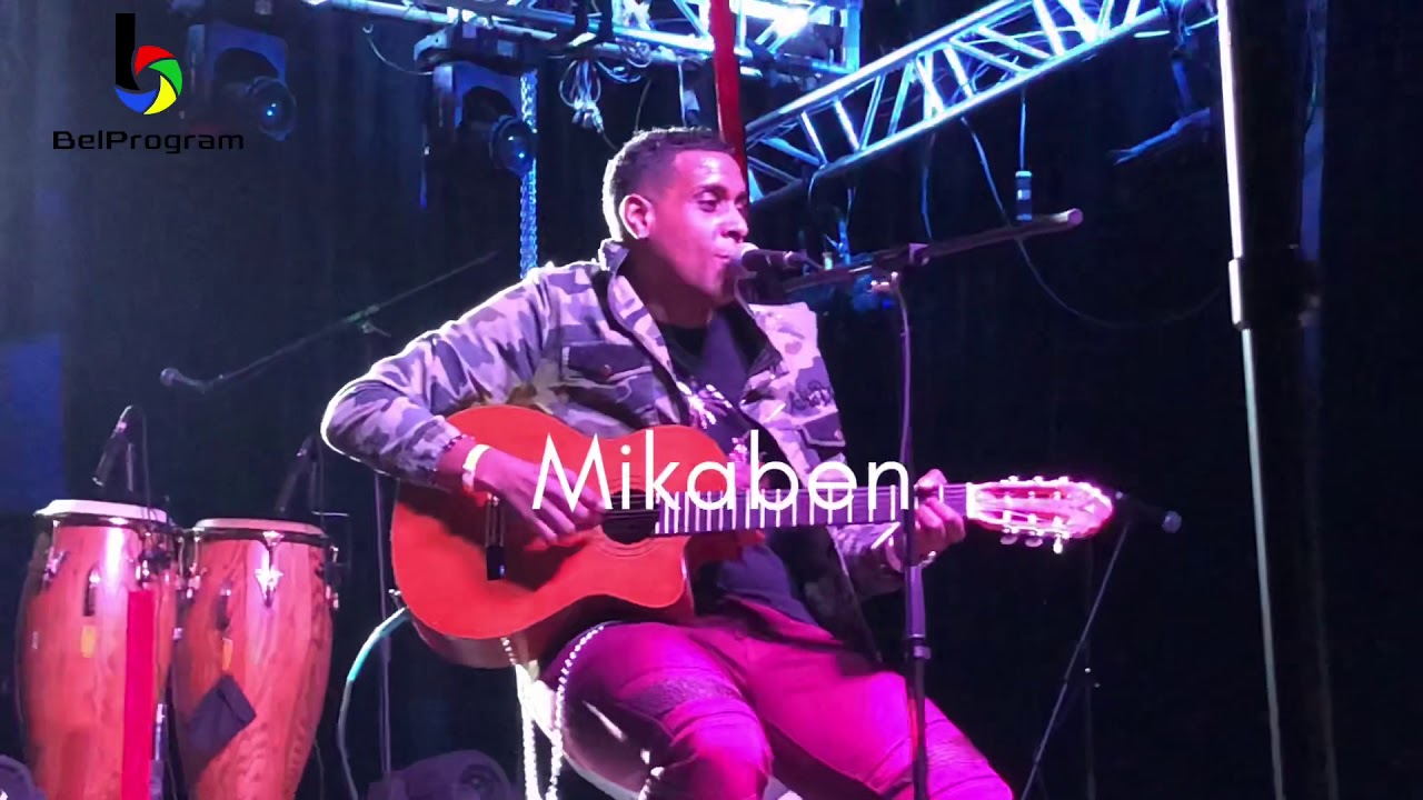 Mikaben unplug medley at smazura 03/10/18