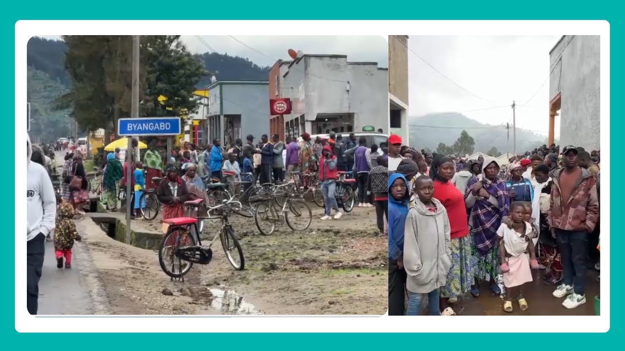 Musanze:Habonetse umurambo w'umusore bikekwa ko yishwe