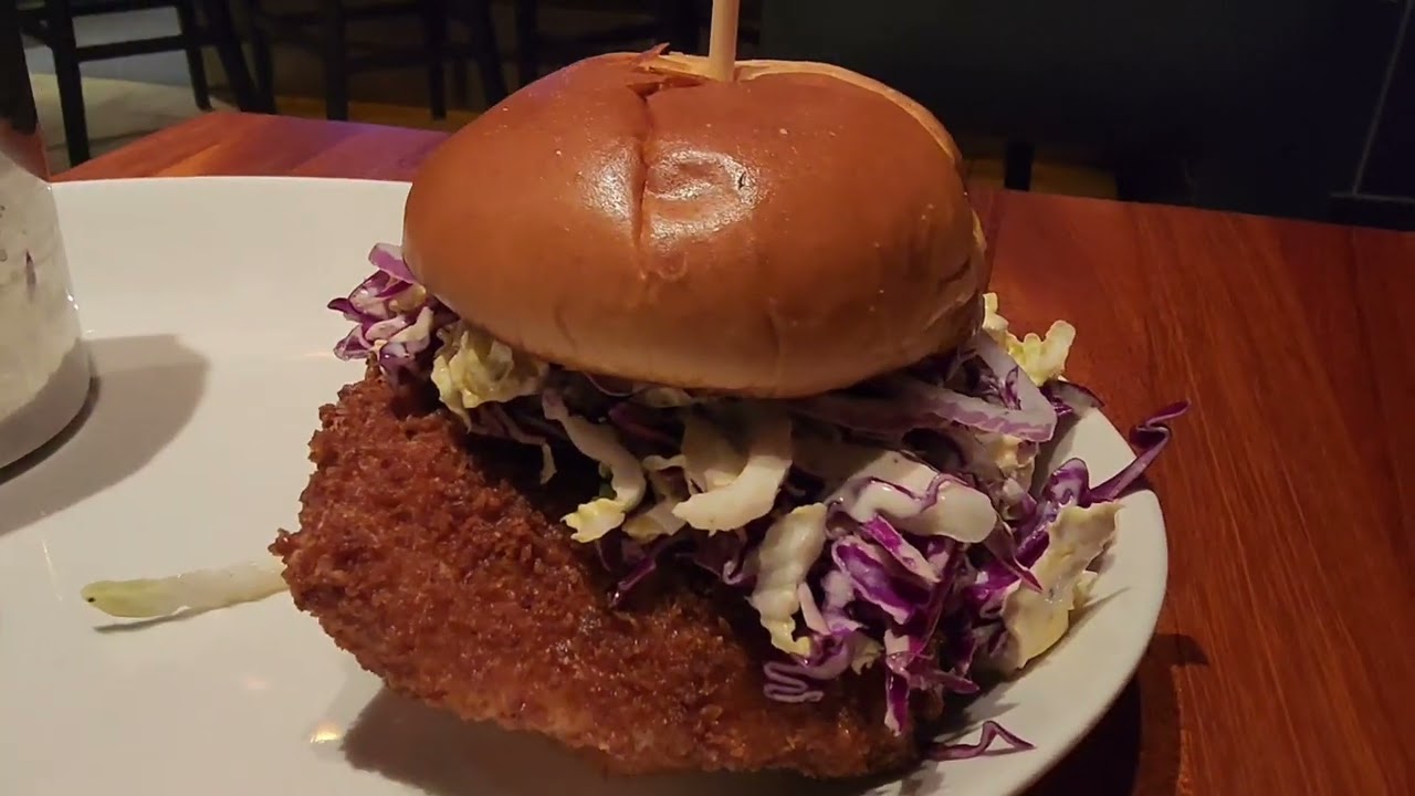 Rays On The River Restaurant/ Dining/ Foodie/ Food/ Eating /Food