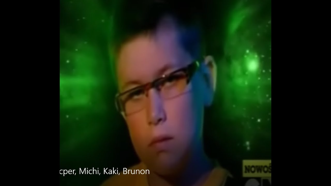 Ben 10   Ostateczne wyzwanie   Kacper, Michi, Kaki, Brunon