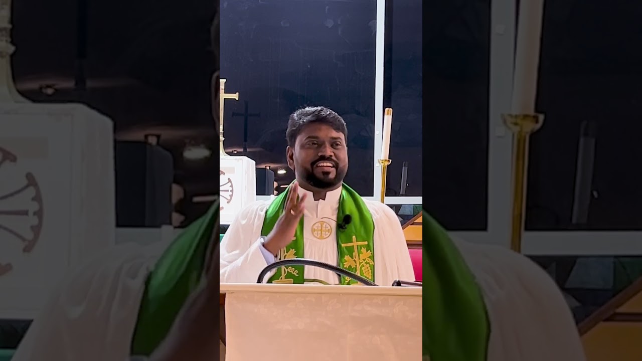 Are we True Christian ? 