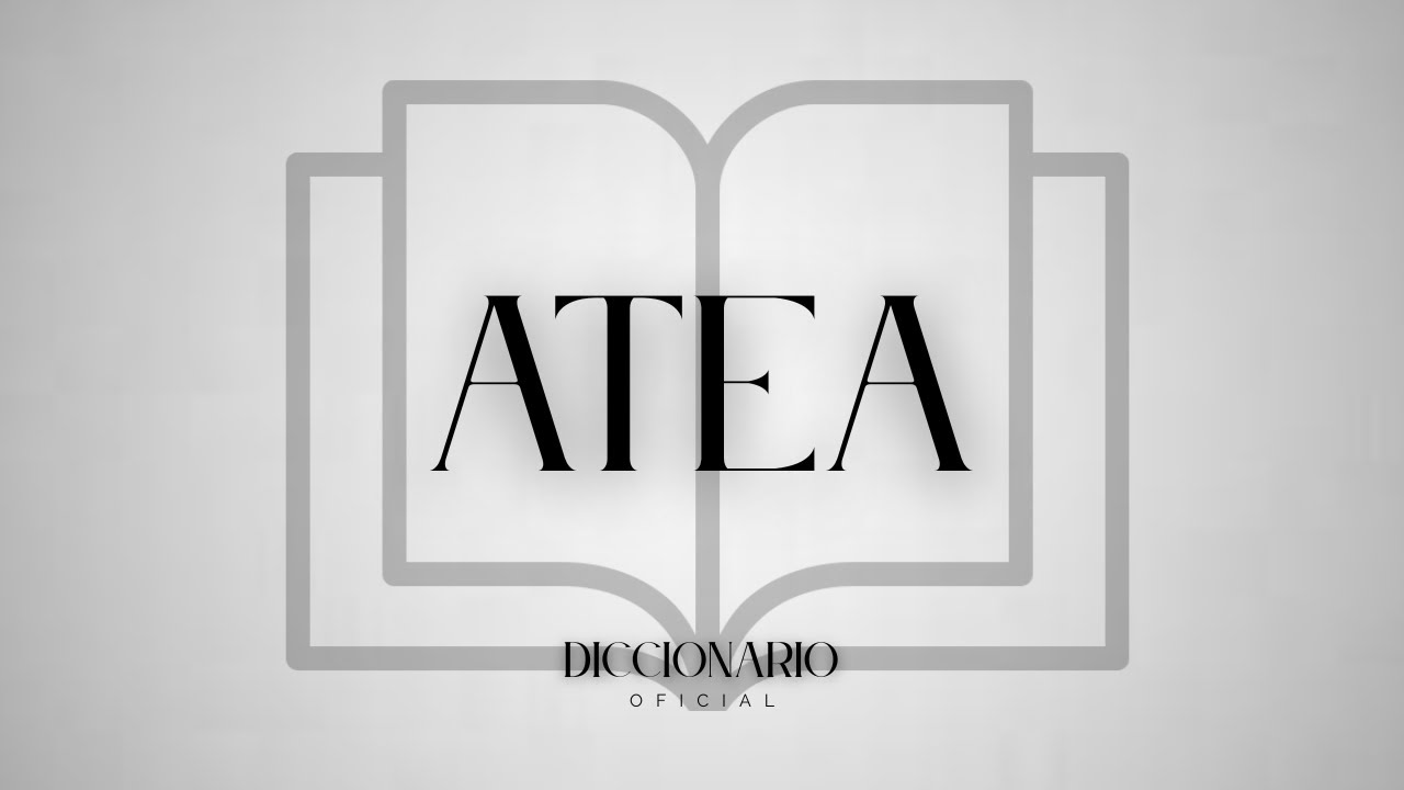 ❌ QU&Eacute; es UNA PERSONA ATEA l QU&Eacute; es el ATE&Iacute;SMO l QU&Eacute; es un ATEO l SIGNIFICADO de ATEO l DEFINICI&Oacute;N ✅