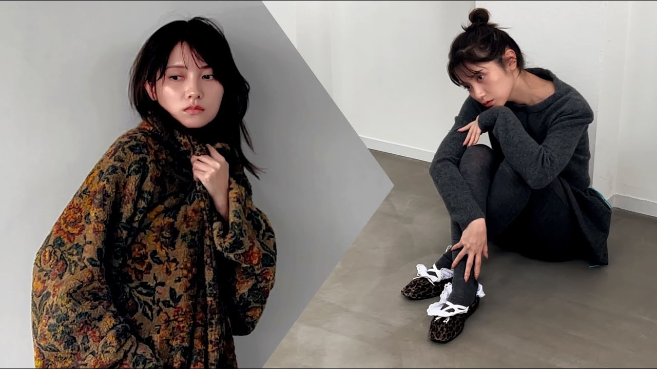 【撮影密着】bis撮影の裏側