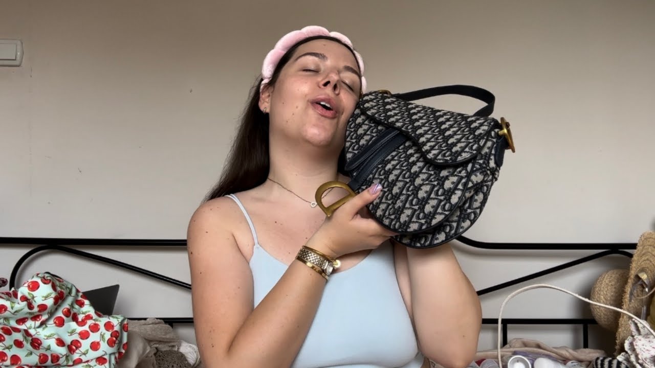 MOJ PRVI HAUL