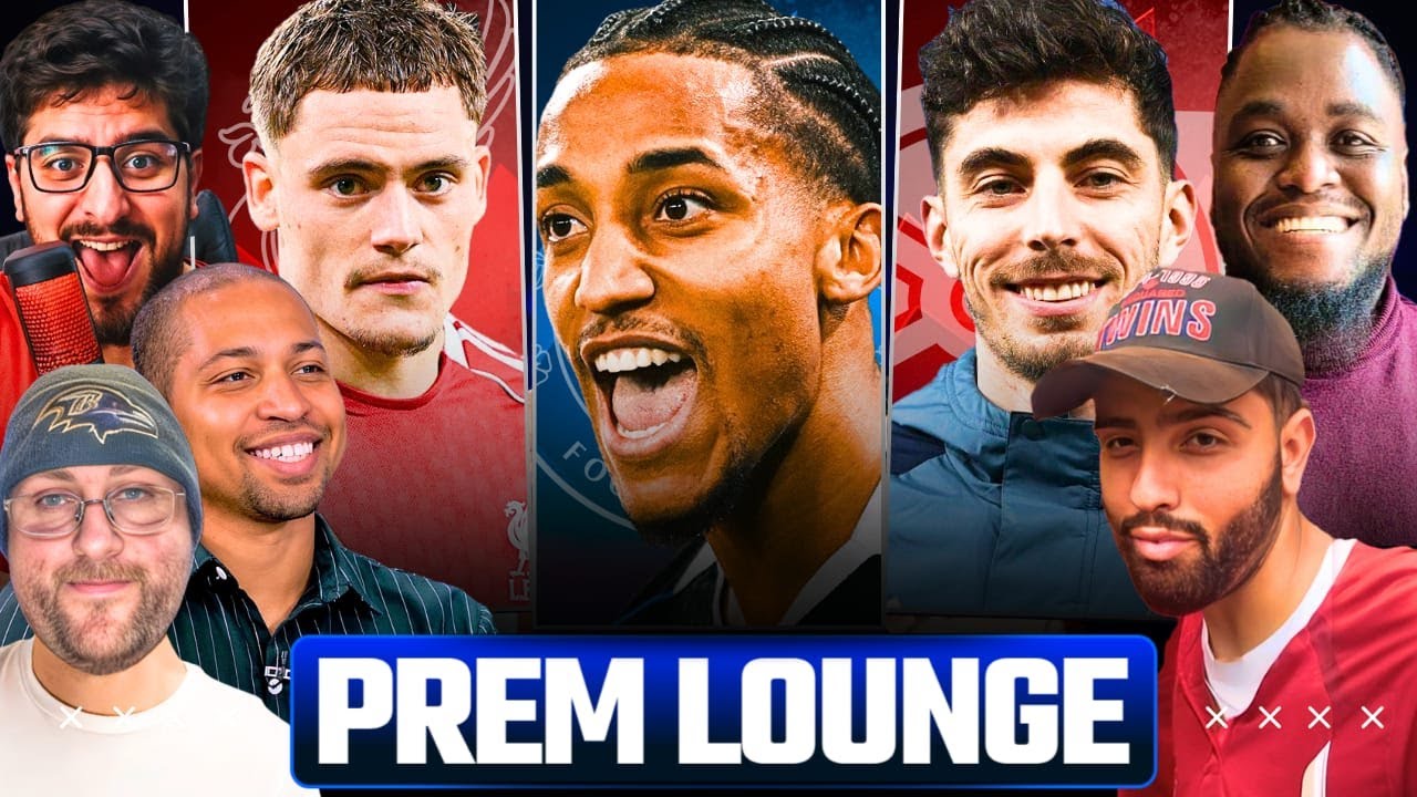 TITLE RACE HEATING UP! CAN MAN CITY CATCH ARSENAL! CHELSEA, LIVERPOOL OR MANCHESTER UNITED FOR TOP4?