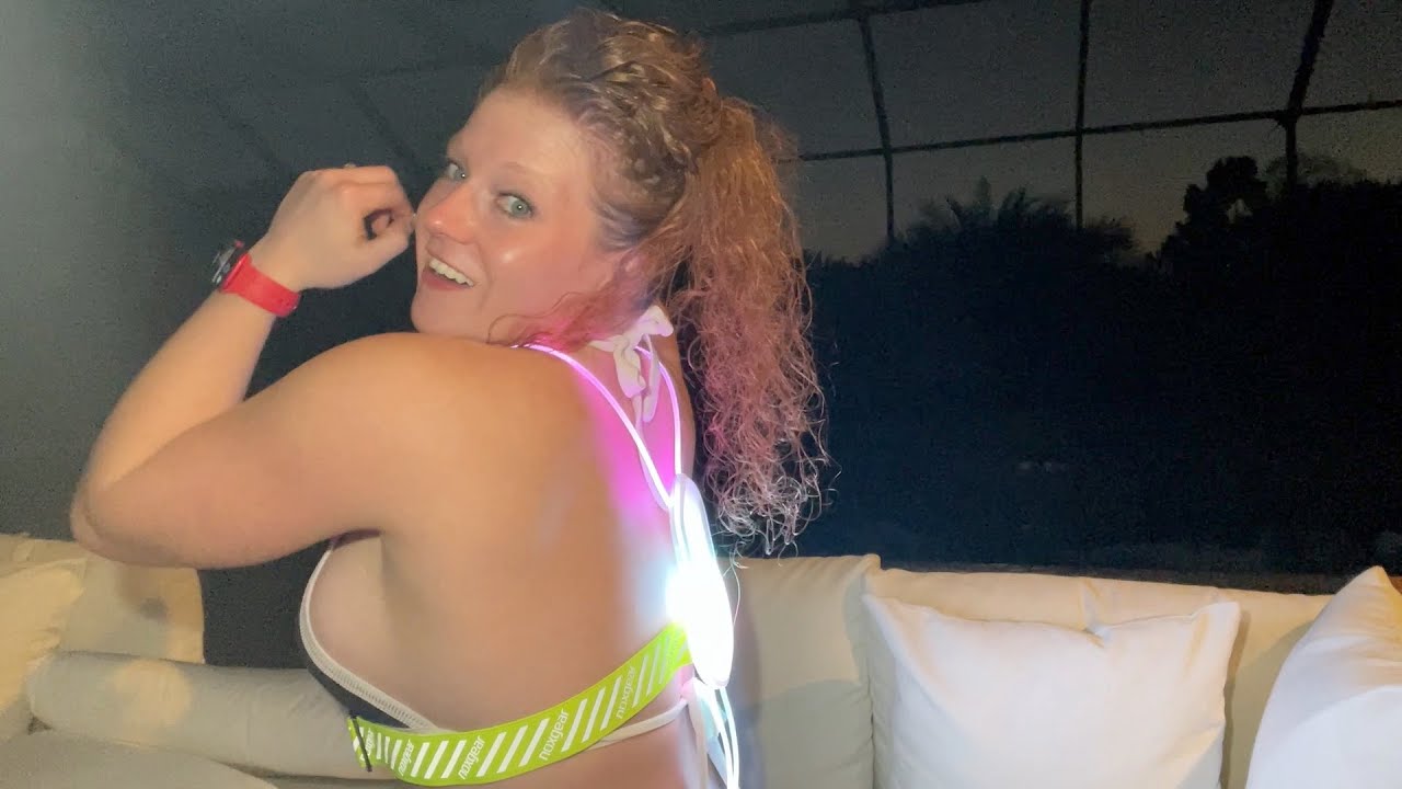 This Vest Might Actually Save Your Life – But Is It Worth It? Noxgear Tracer 2