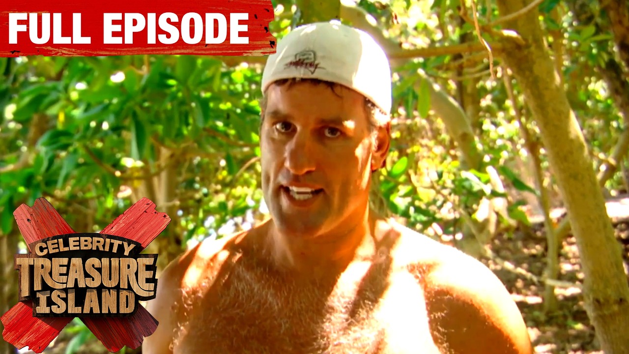 The Milk Maid Challenge Disaster! | S6E6 | Treasure Island