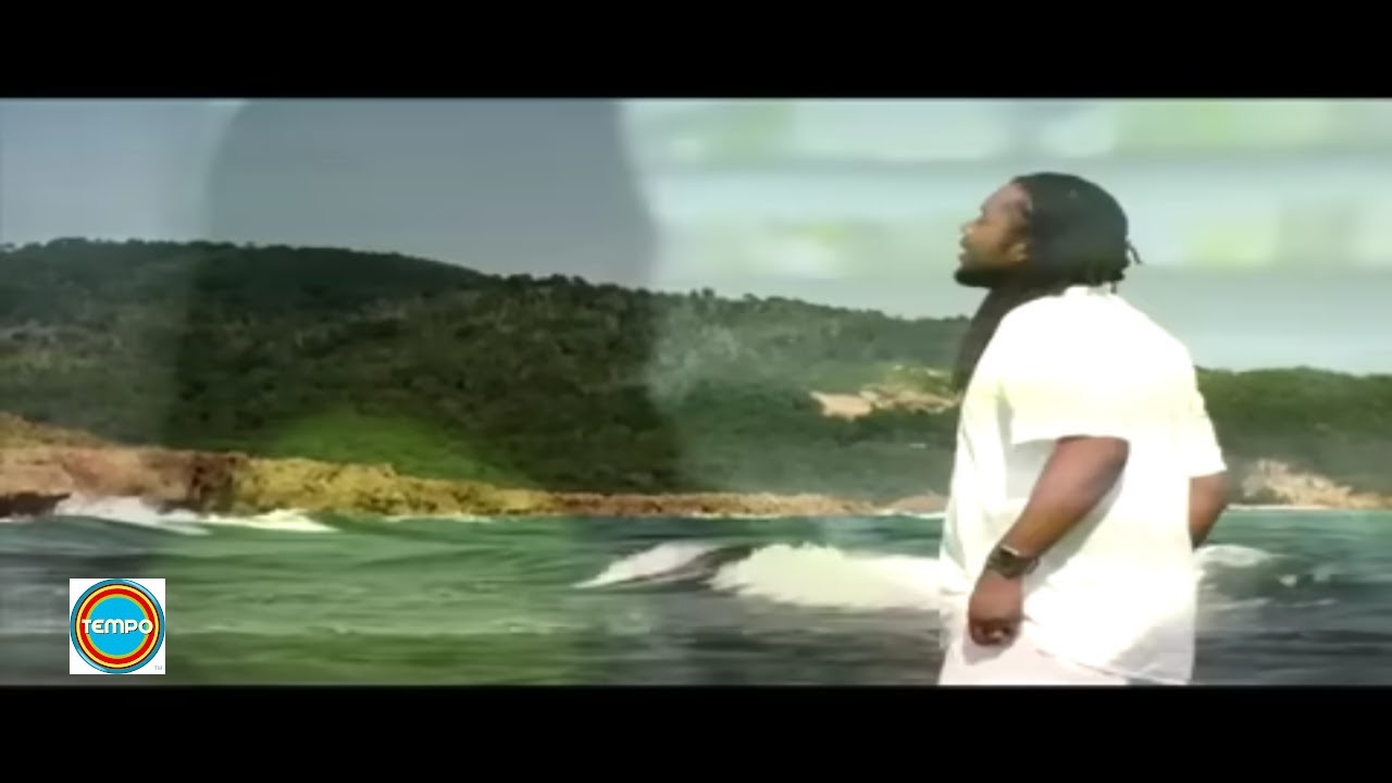 Duane Stephenson - Forever Yours (Return) [OFFICIAL MUSIC VIDEO]