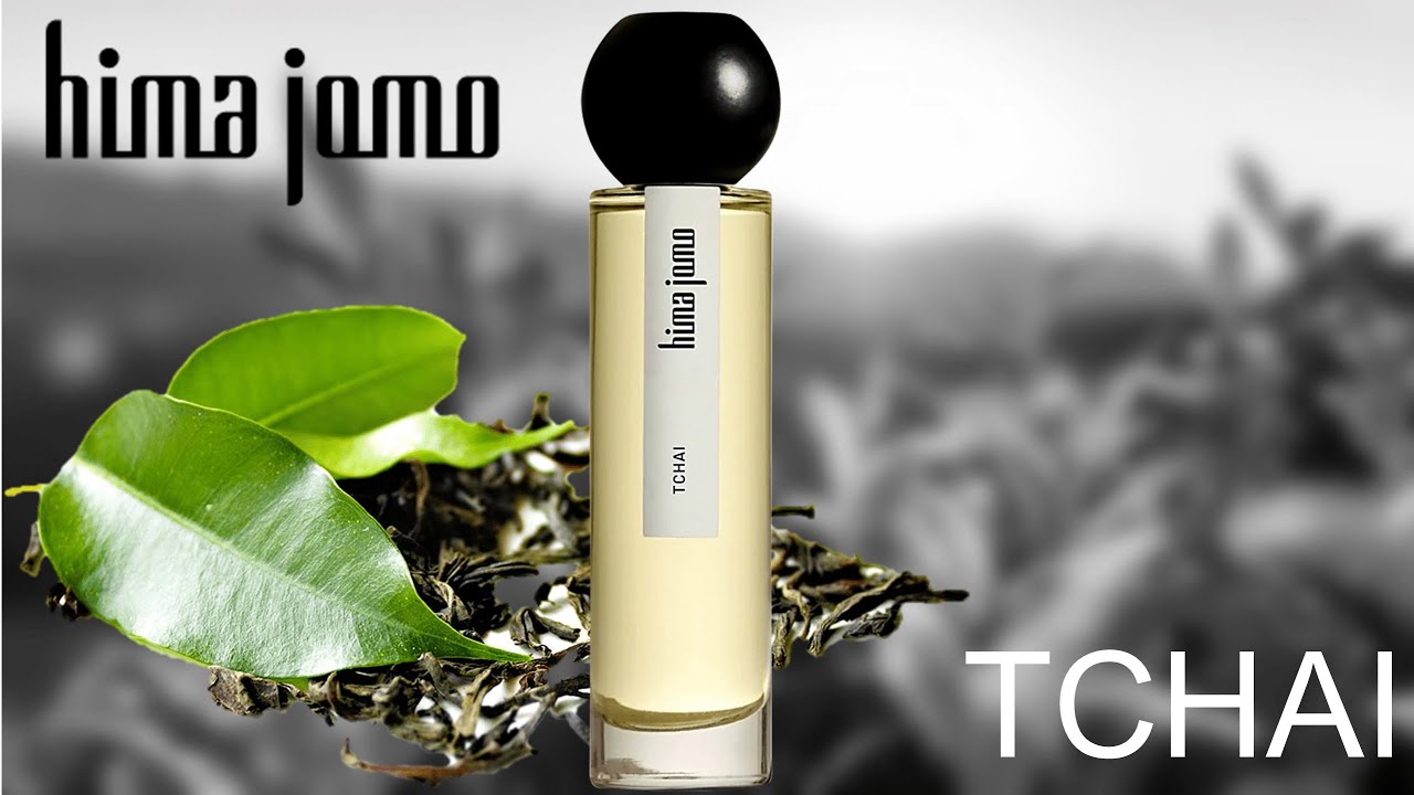 Recenzie Parfum: