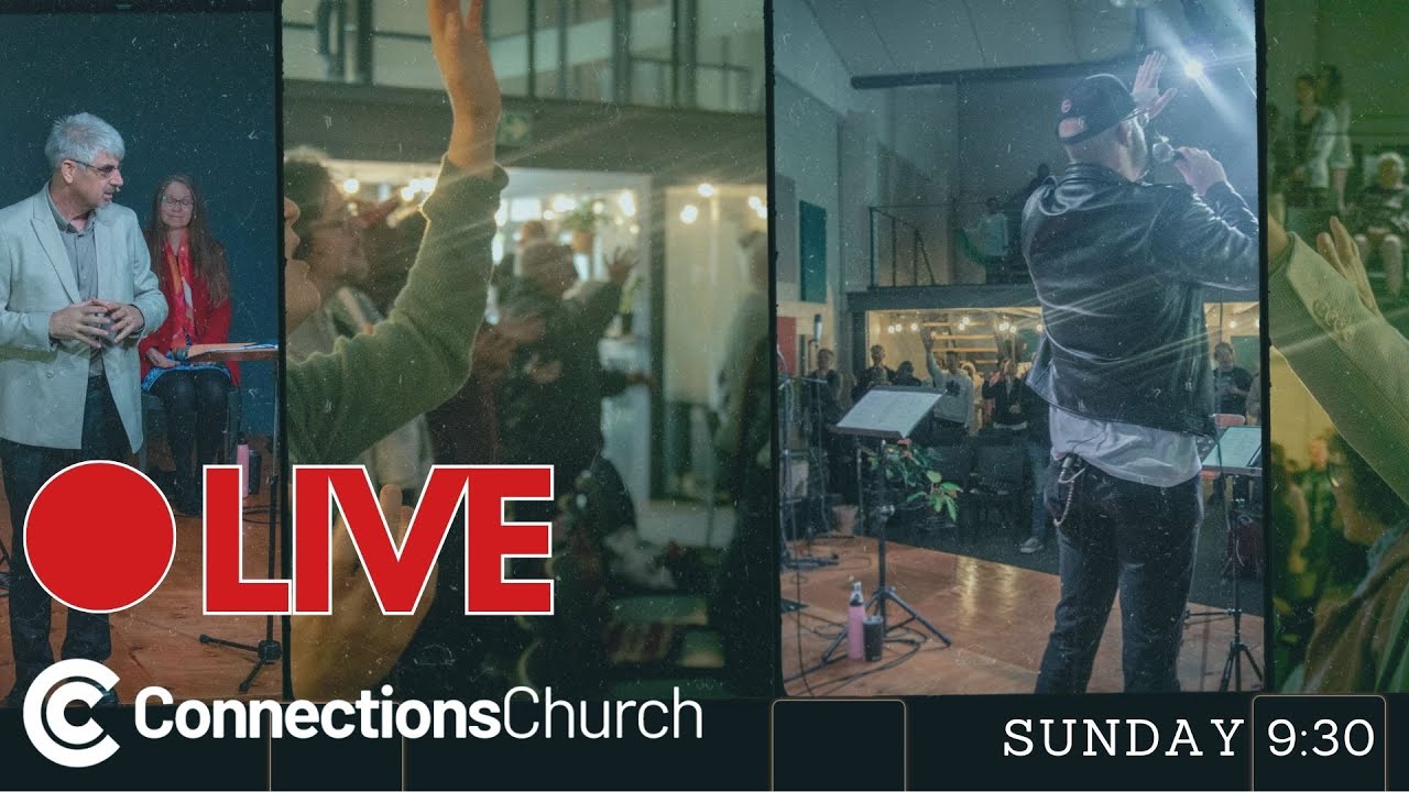 Sunday Gathering | 3 September 2023