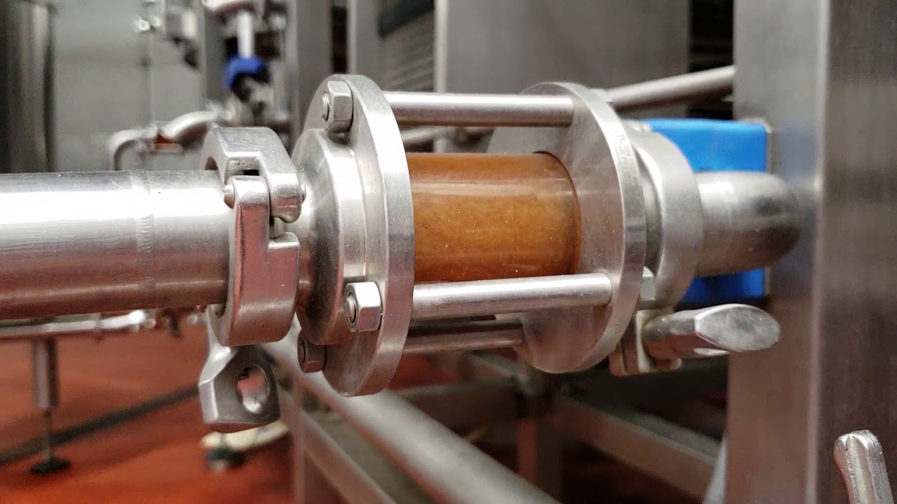 Brewery tour teaser Hc Beer.co Cape Cod Brewery - how to make craft beer behind the scenes