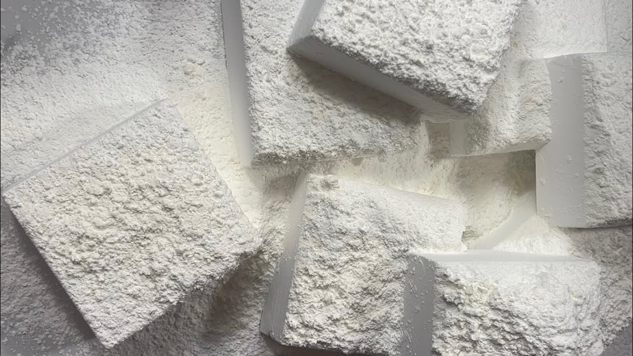 Fresh Blocks will always be my favorite 🤩 #gymchalk #freshgymchalk