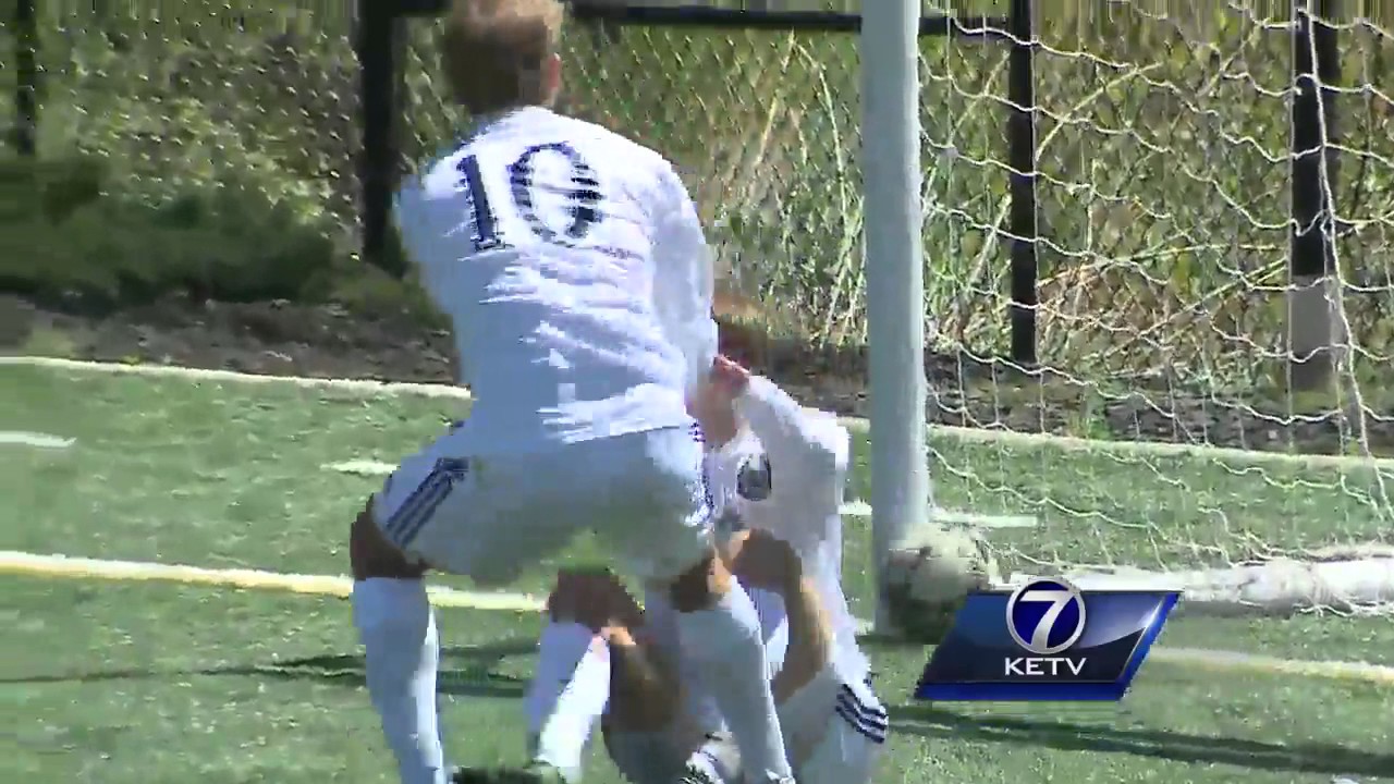 District soccer roundup