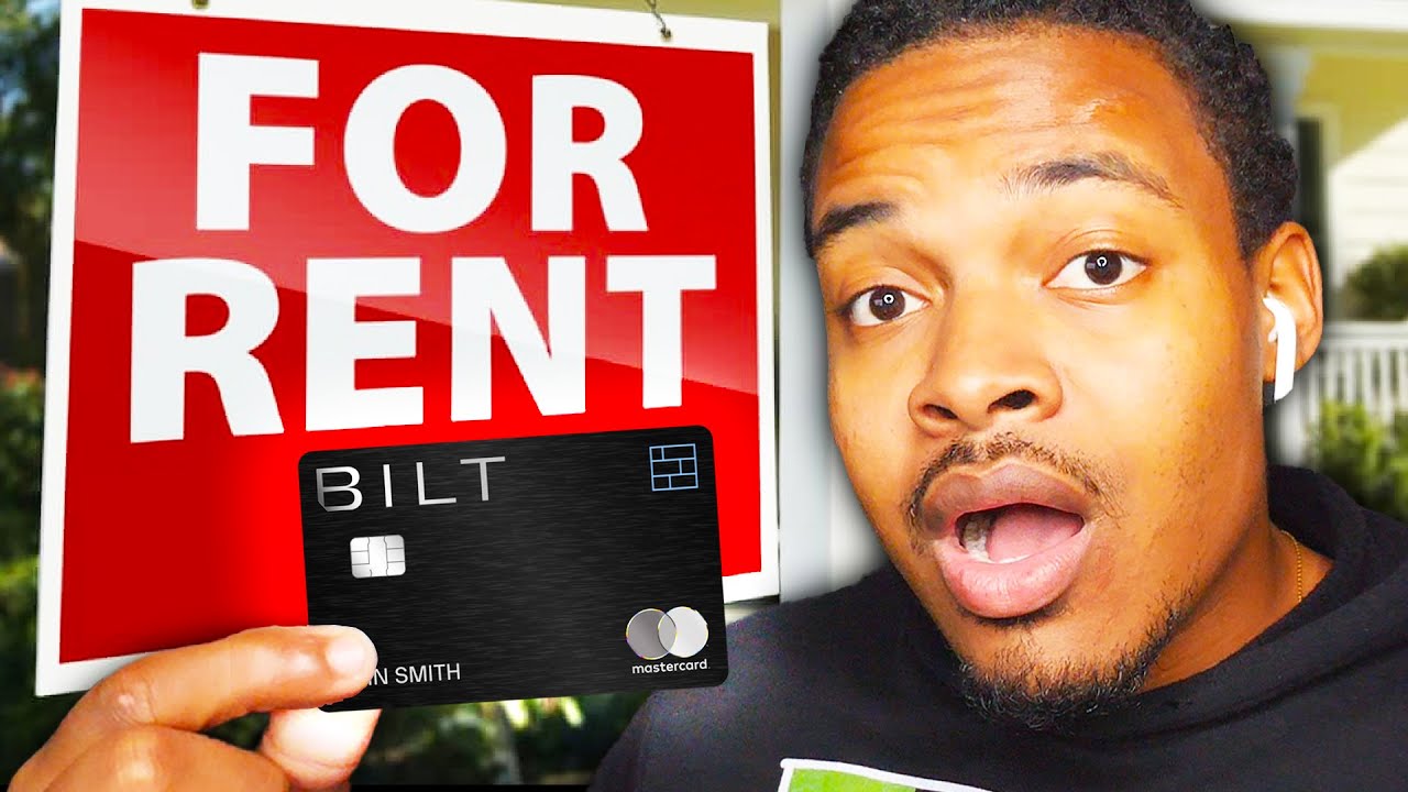 You Can Pay Your Rent With This Credit Card And Earn Points