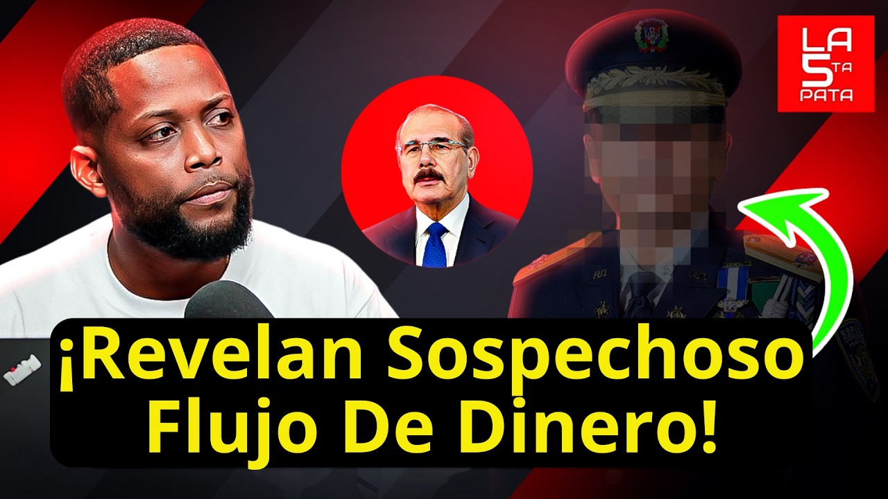 ¡Dinero Sospechoso a Coronel! Movimiento AYO Activa la Alerta Social