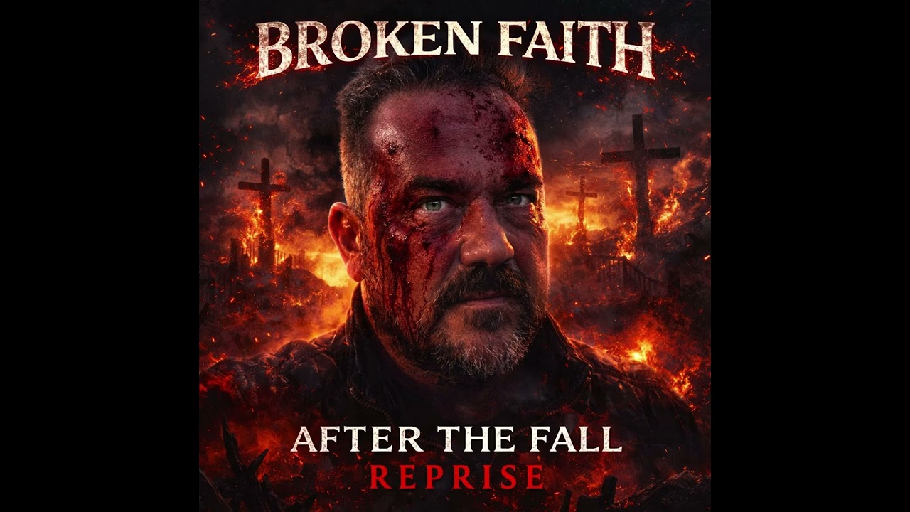 After the Fall Reprise | A Spiritual Breaking Point by BROKEN FAITH