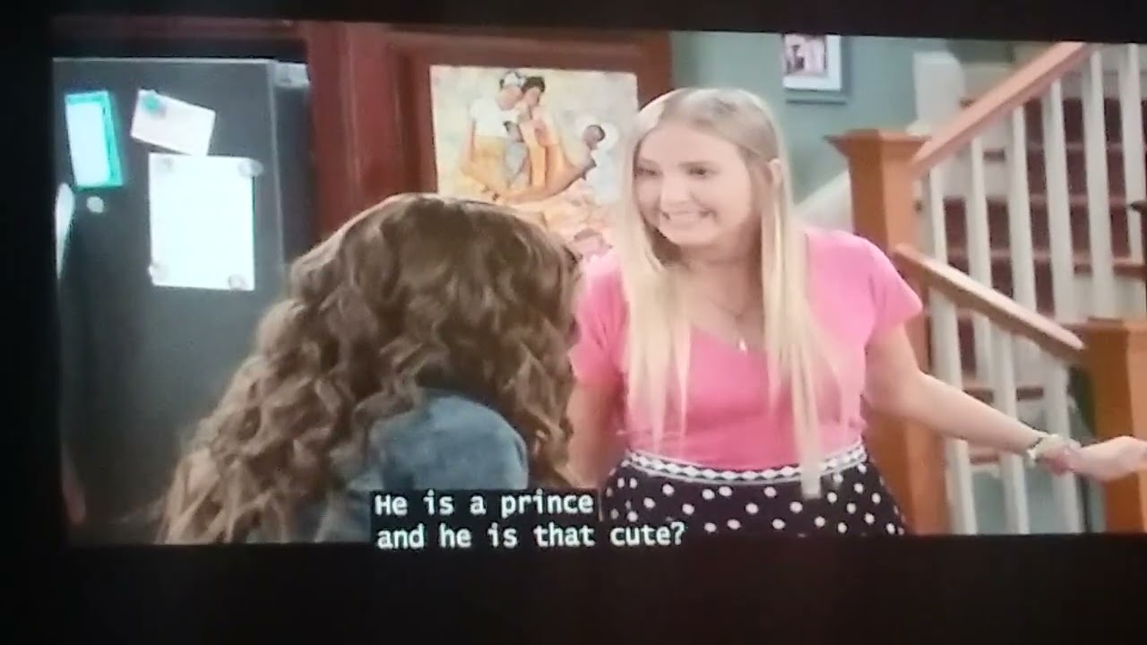 K.C. Undercover 