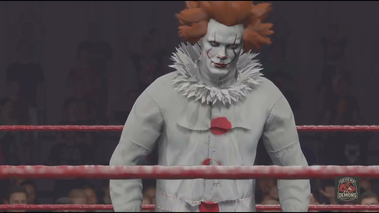 WWE 2K25