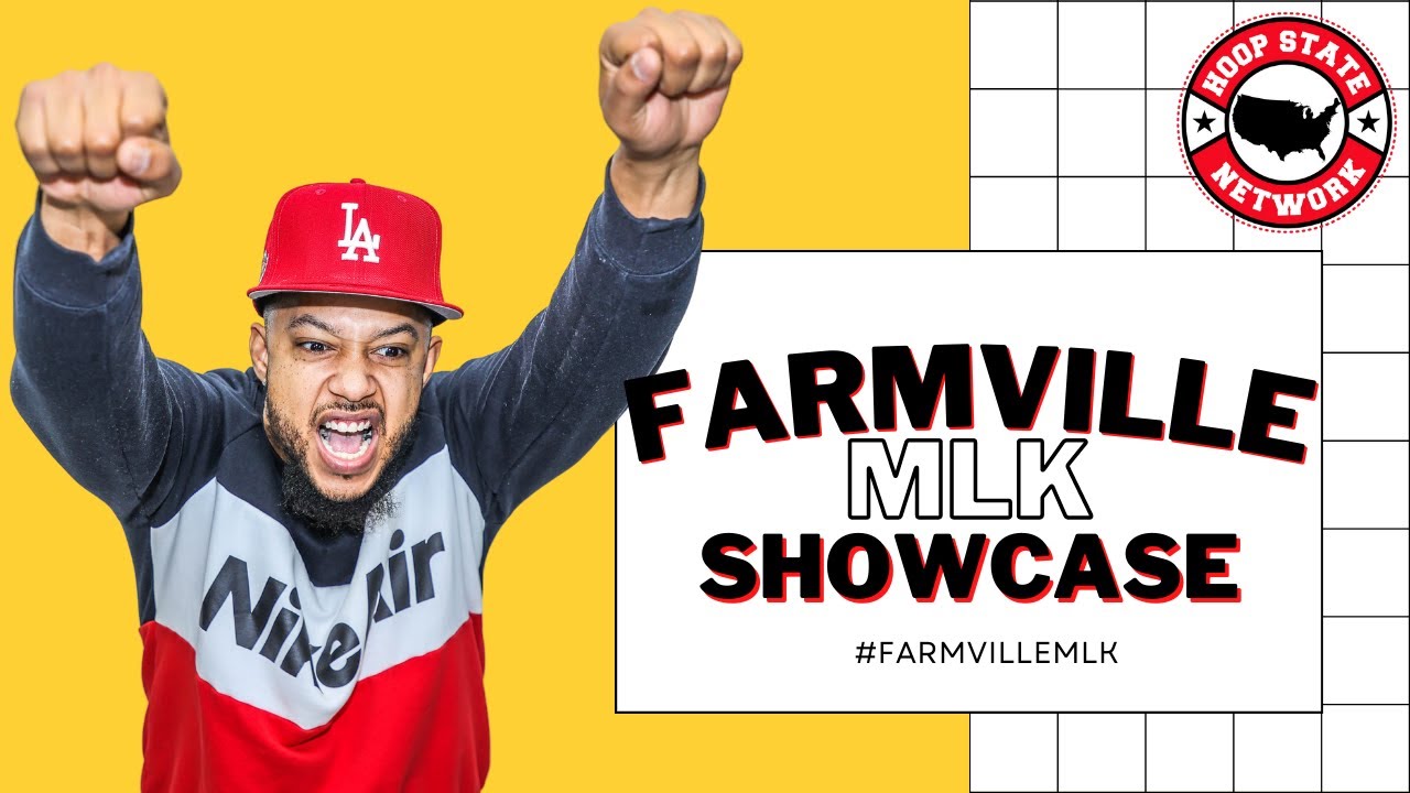 43 points in 13 min 🤯 INSANE 2nd half comeback 🔥 Farmville's Jah Short & MJ Williams combine for 60!