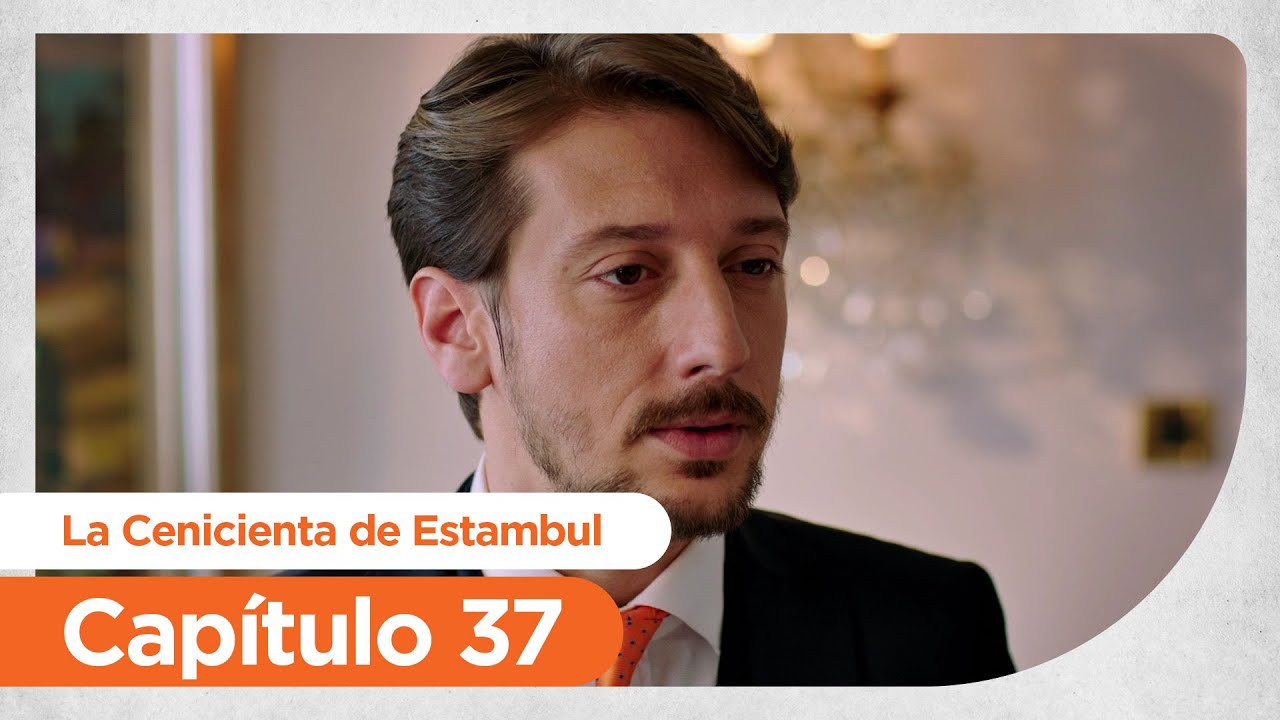La Cenicienta de Estambul | Kara Ekmek - Capítulo 37