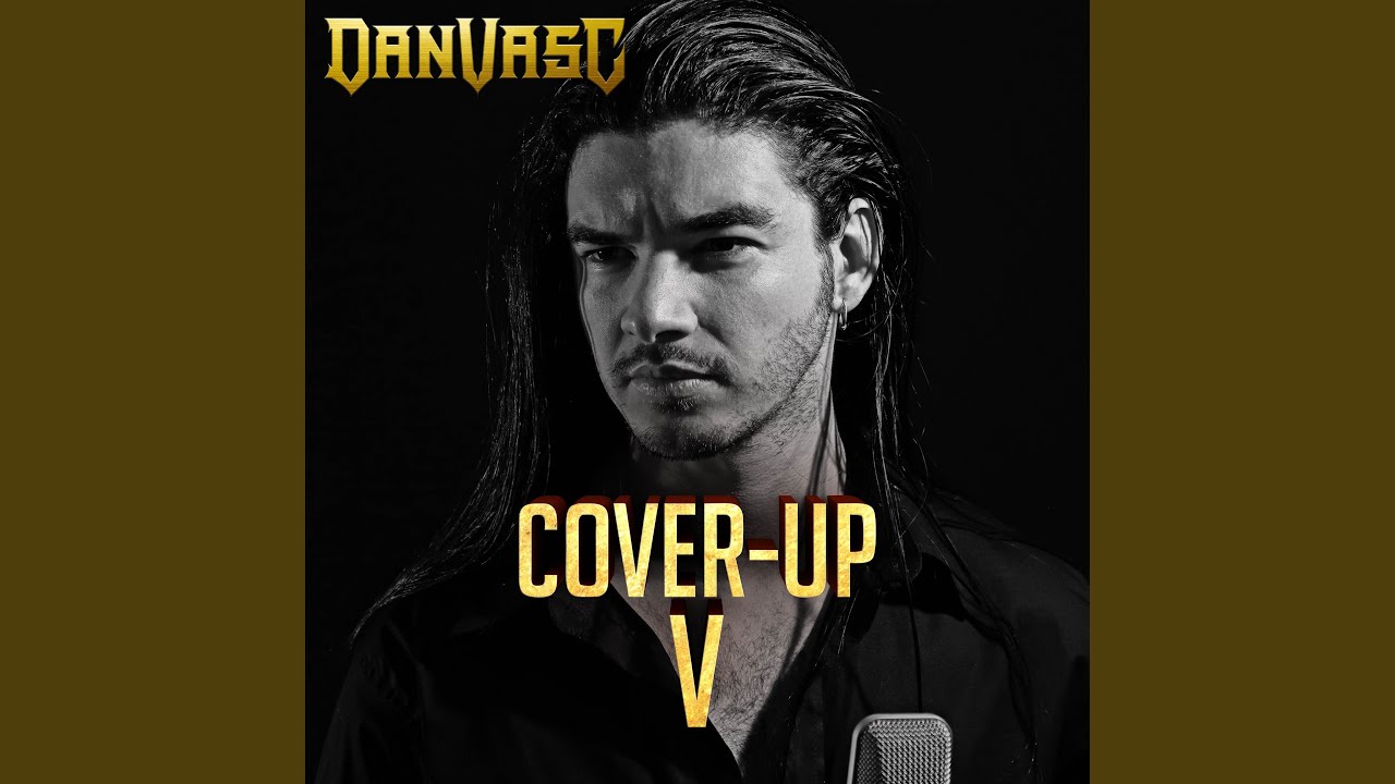 Rolling In The Deep (Metal Version)