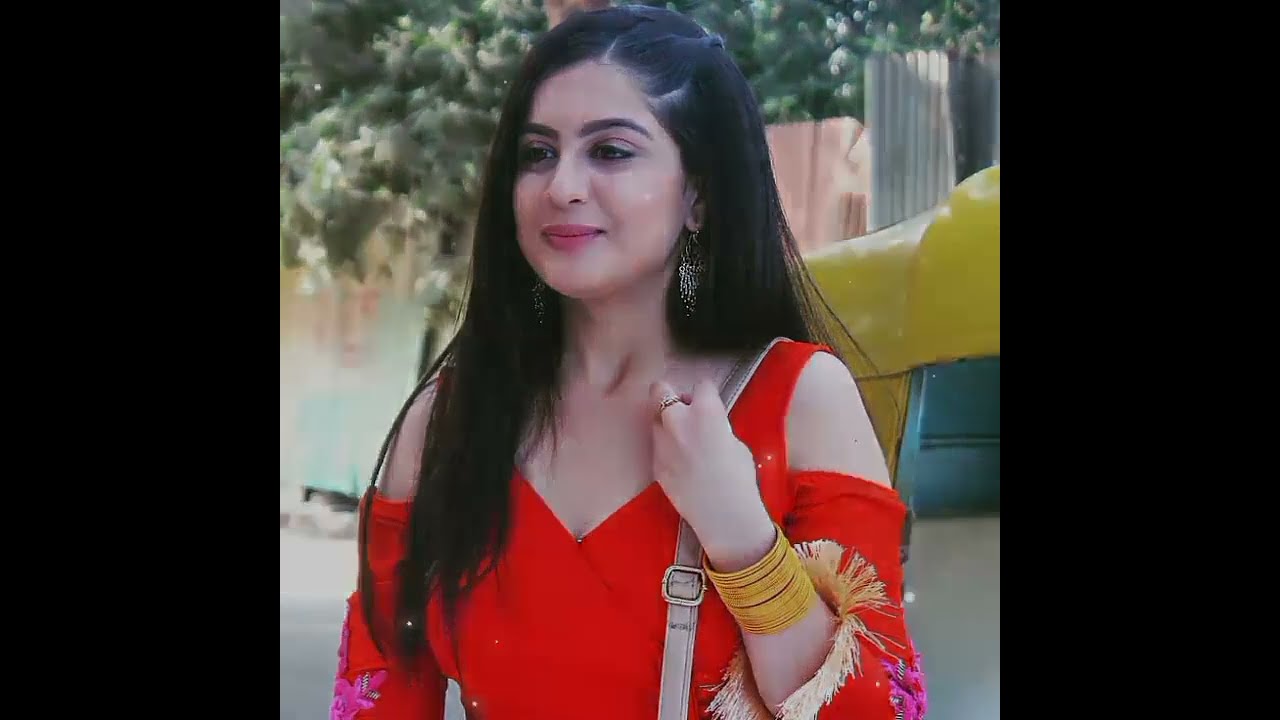 tunisha sharma 💓tere liye song 💖💘💐😭ft. tunisha sharma #new#shivin_narang #shortsvideo#tunisha_sharma