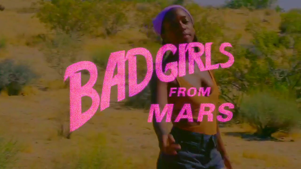 TeZATalks -MARS