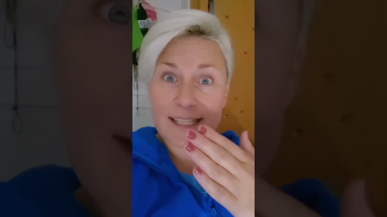 Ana Praznik se je javila iz zapora