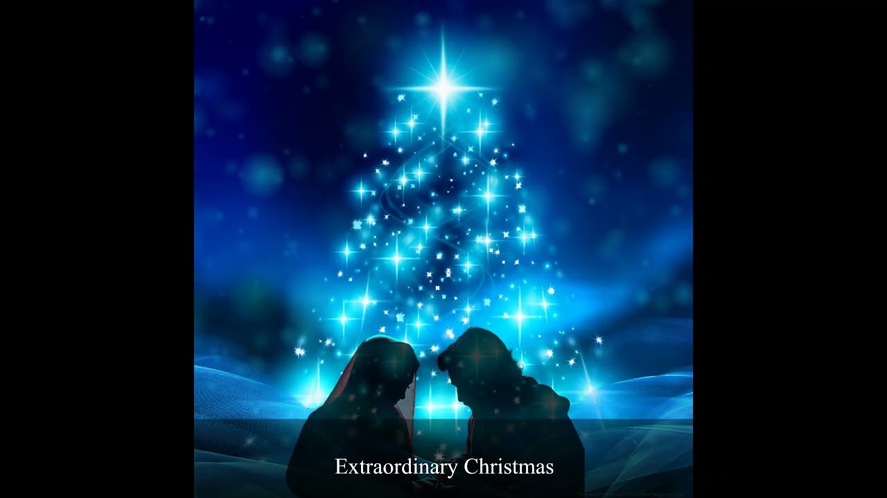 Extraordinary Christmas