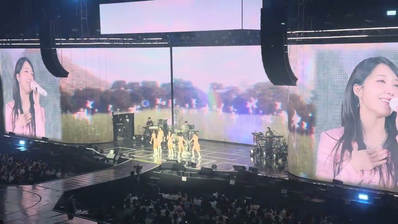 i don’t know - Apink Concert Seoul 20260221