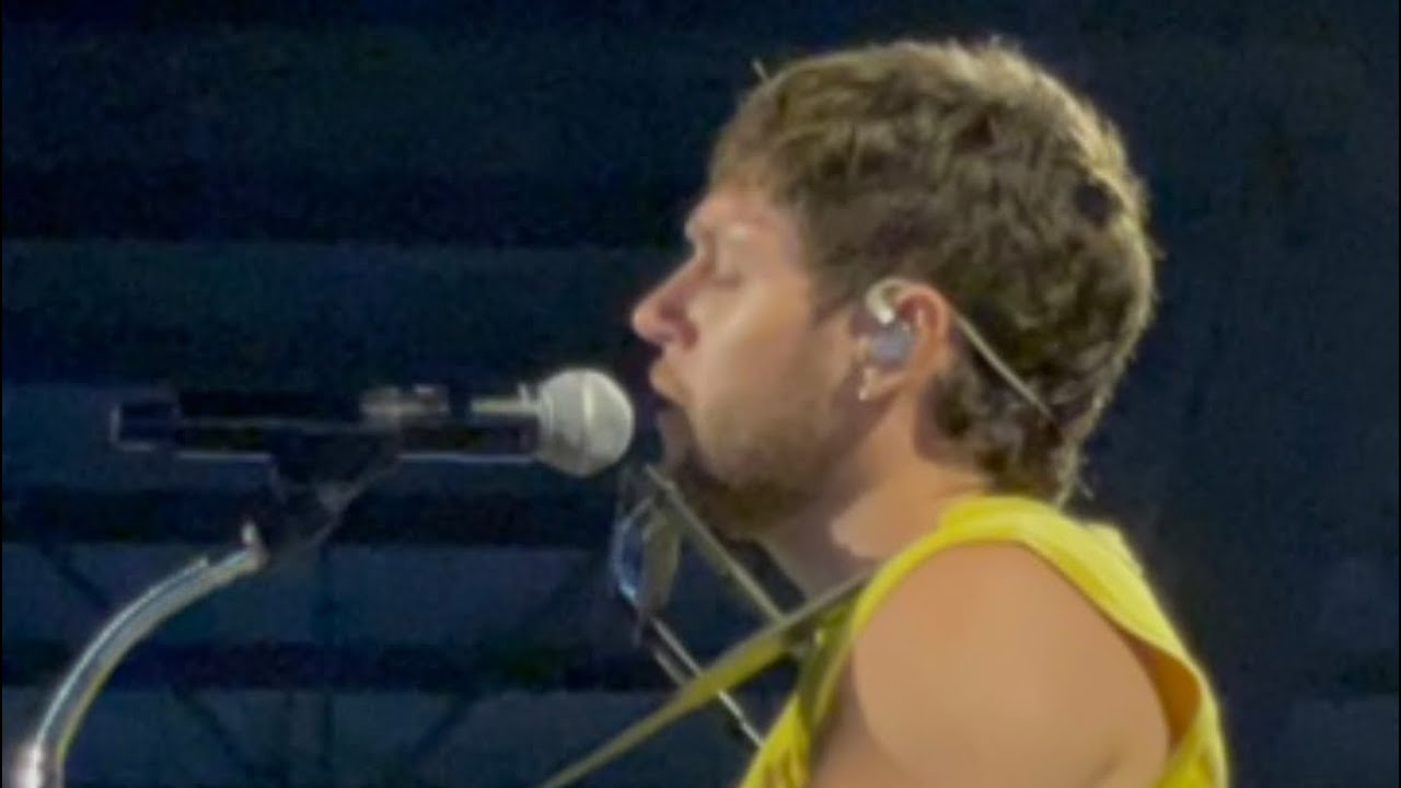Niall Horan | The Show Live On Tour | GDL