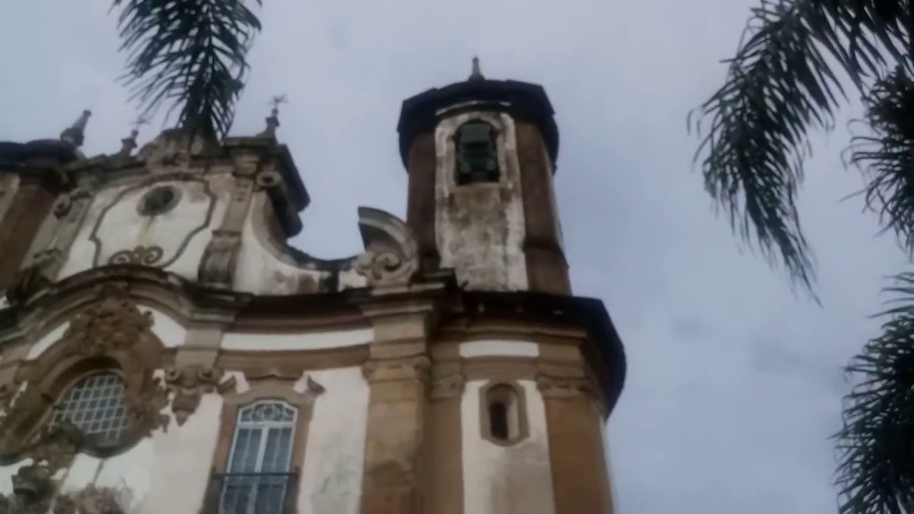 SINOS DA IGREJA N.S DO CARMO OURO PRETO MG ANUCIAM NOVO PRIOR PROVINCIAL(1)
