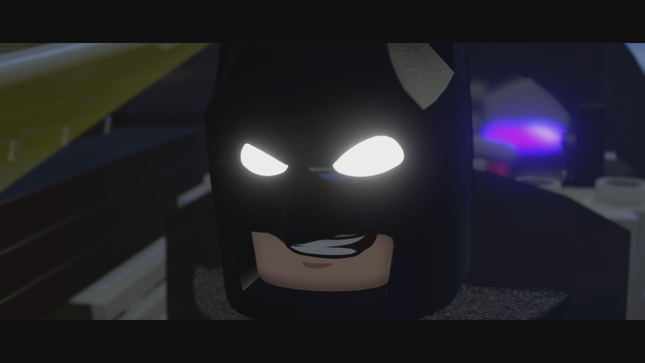 LEGO Dimensions 71264 The LEGO Batman Movie Part 6 The Final Showdown 100% Walkthrough