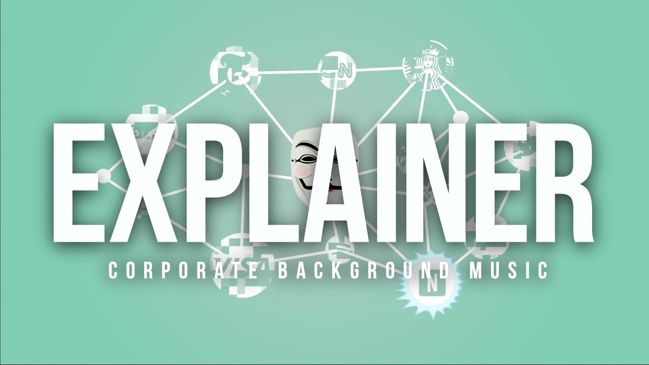 ROYALTY FREE Explainer Background Music / Explainer Royalty Free Music by MUSIC4VIDEO