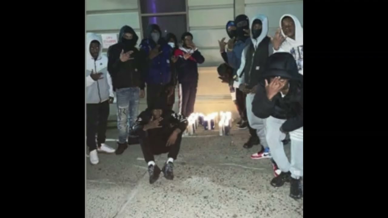 Siri Rollaxk x Bishop 1326 x Skii Rollaxk x Pop Kreep Type Beat 